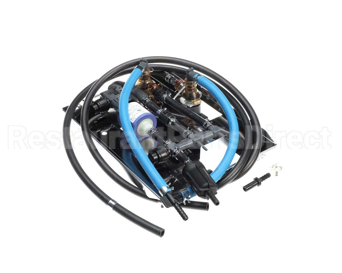 KVL1225A Unox Us Hood Washing System Kit