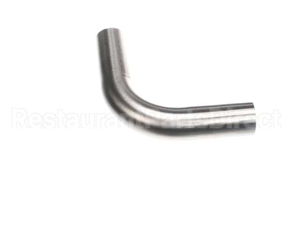 KVM1015A Unox St.steel Ø30X1.5 90 Bend Pipe Kit