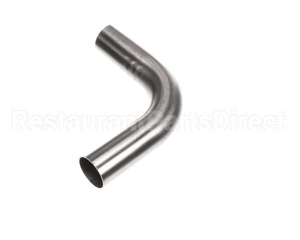 KVM1015A Unox St.steel Ø30X1.5 90 Bend Pipe Kit