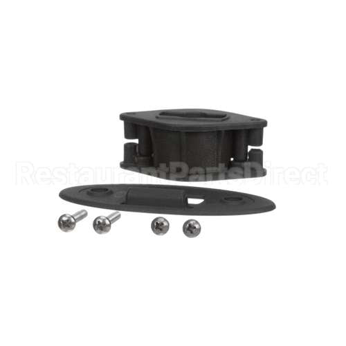 KVM1190A Unox Cheftop/Bakertop Door Right Latch Kit