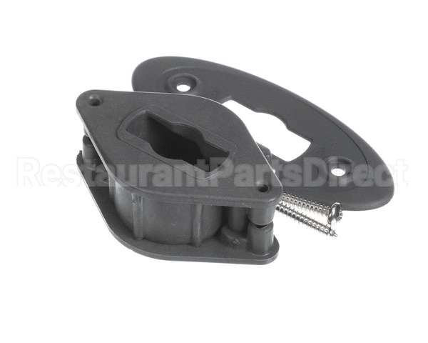 KVM1191A Unox Cheftop/Bakertop Door Left Latch Kit