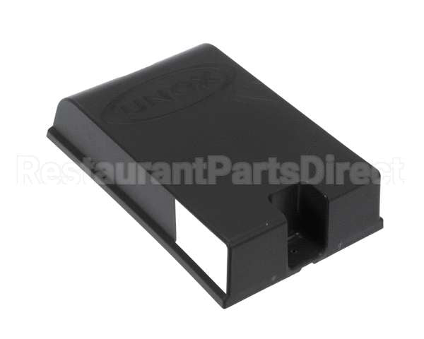 KVM1556A Unox Xbc-Xvc Cooling Fan Guard Kit