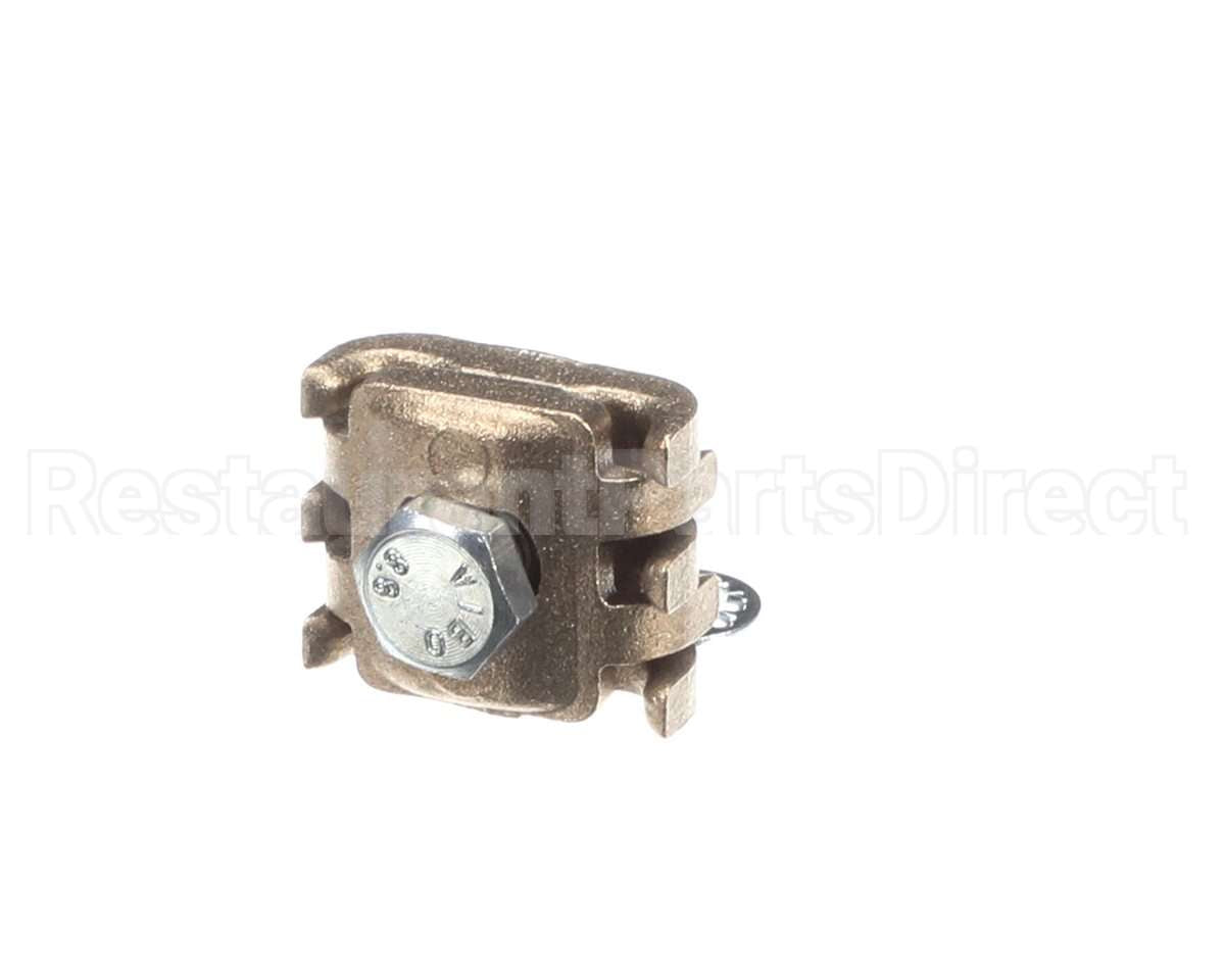KVM1750A Unox Comb Terminal Block Kit