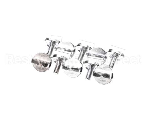 KVM1820A Unox Thumb Screw 10Pcs Kit