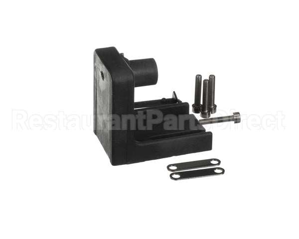 KVM2273A Unox Mind.maps Door Lower Left Bracket Kit