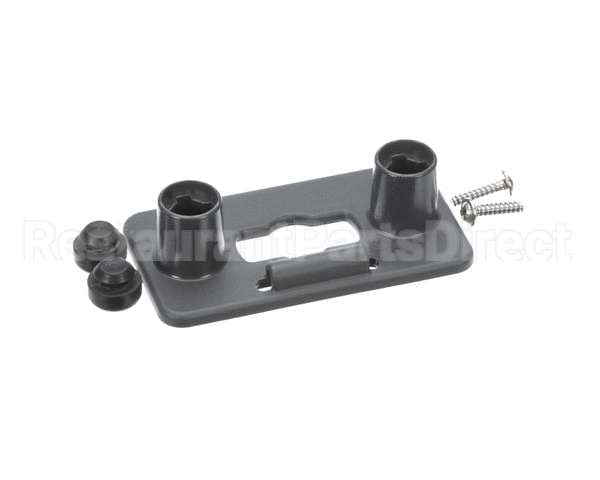 KVM2280B Unox Vm2280B -M Handle Latch Plate Cover Kit