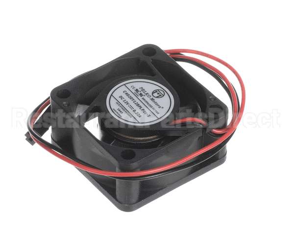 KVN1179A Unox Control Board Cooling Fan Kit