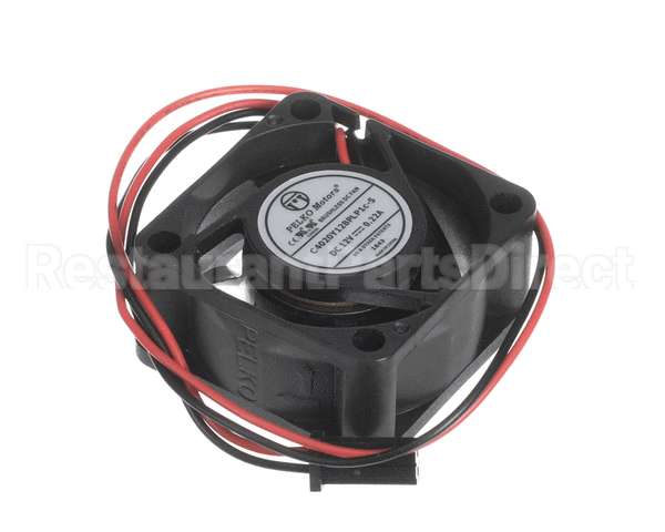 KVN1179A Unox Control Board Cooling Fan Kit