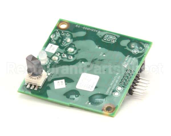 KVS Scotsman Prodigy Smart Board