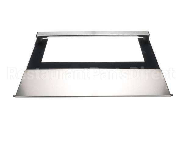 KVT1013AL Unox 0421Bcb Proofer Left Door Glass Kit
