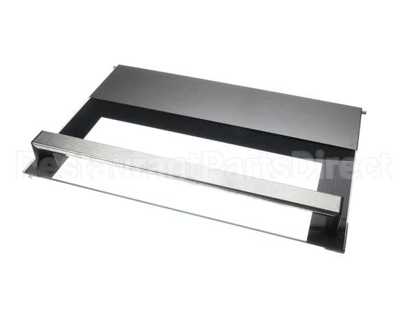 KVT1013AL Unox 0421Bcb Proofer Left Door Glass Kit