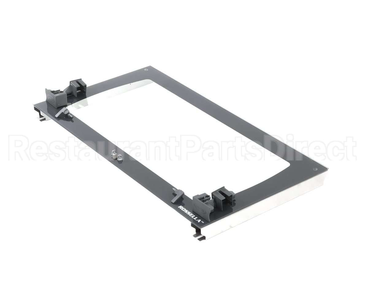 KVT1072A Cadco Outter Door Glass