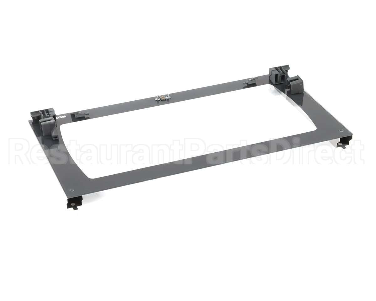 KVT1072A Cadco Outter Door Glass