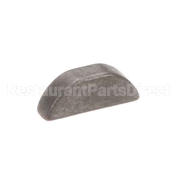 KW-003-03 Compatible Midwest Appliance Parts Woodruff Key
