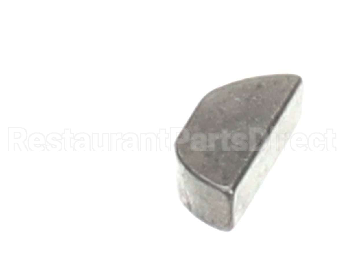KW-003-04 Vulcan Hart Key