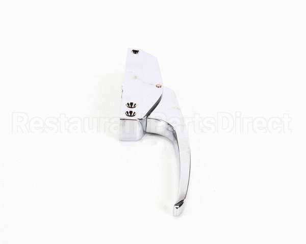 L0035 Bki Latch, #174-B Chrome Hhc