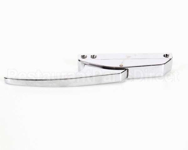 L0035 Bki Latch, #174-B Chrome Hhc