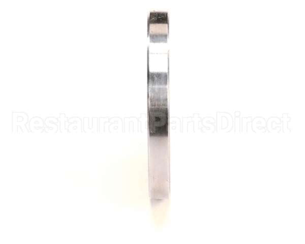 L00439 Globe 1/4" Plate