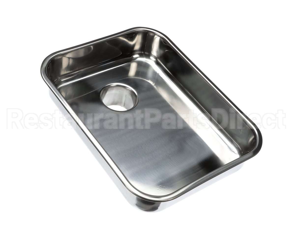 L00446 Globe Food Tray