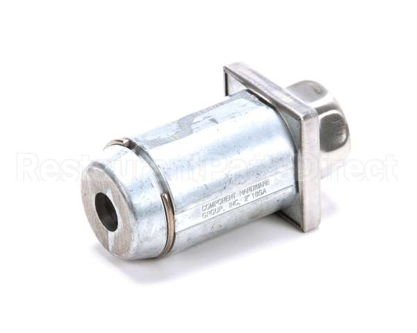 L0045 Bki Leg, Insert Type For 2 Tube