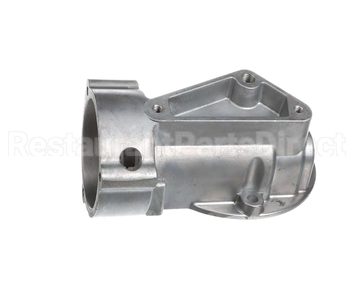 L00451 Globe Gear Box