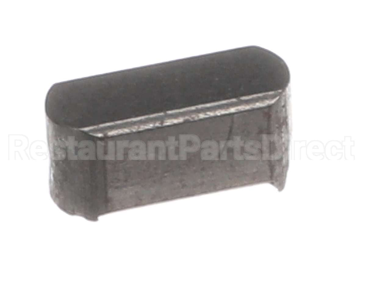 L00461 Globe Key,Attachment Hub Worm Shaft