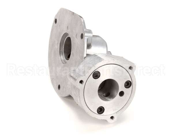 L00666 Globe Gear Box Assembly