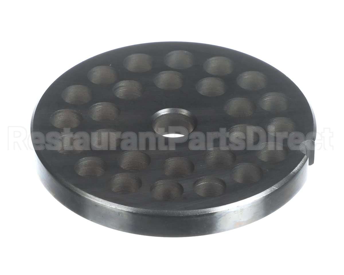 L00669 Globe Chopper Plate