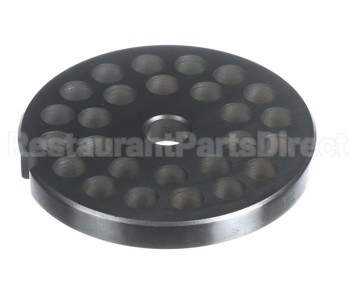 L00669 Globe Chopper Plate