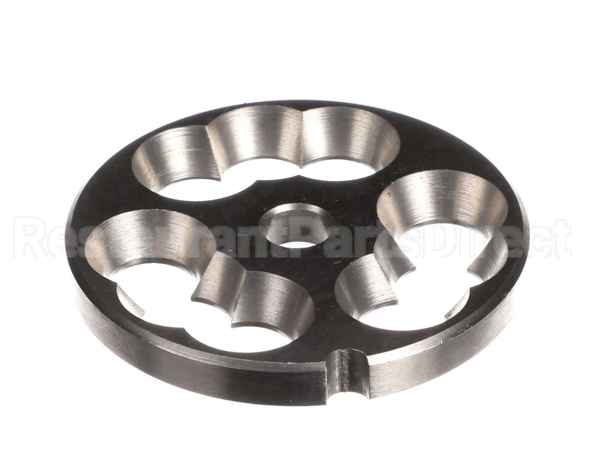 L00777 Globe Stuffing Plate
