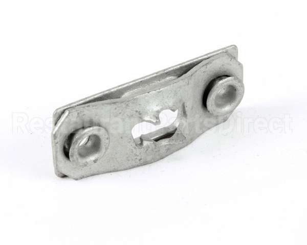 L0115 Bki Latch Receptacle, 1/4 Turn Rivet