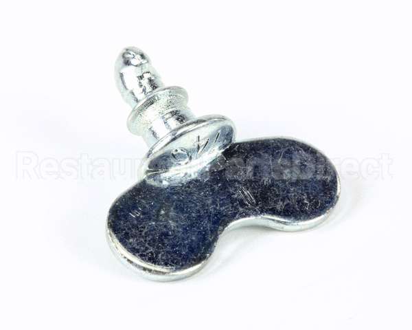 L0116 Bki Latch Stud, 1/4 Turn Wing Head