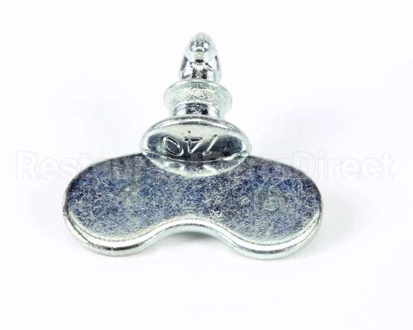 L0116 Bki Latch Stud, 1/4 Turn Wing Head