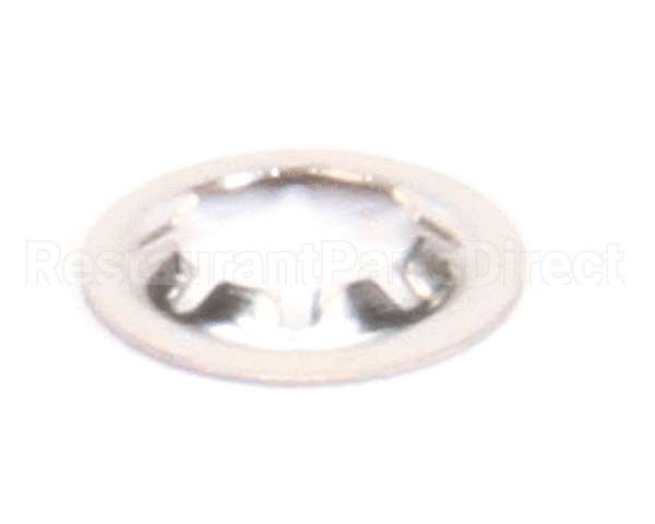 L0118 Bki Latch Stud Retainer, 1/4 Turn Ss