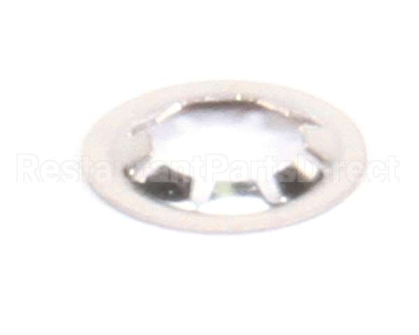 L0118 Bki Latch Stud Retainer, 1/4 Turn Ss