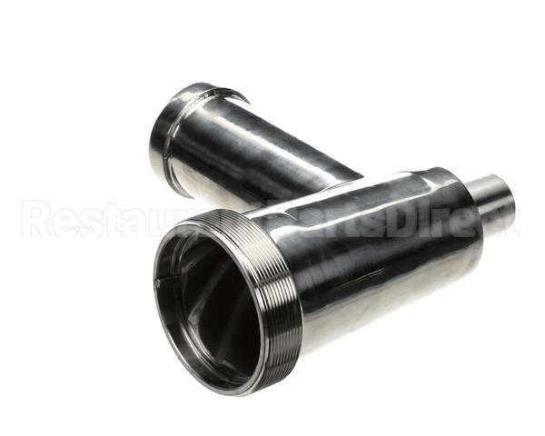 L01242 Globe Chopper Housing Assembly