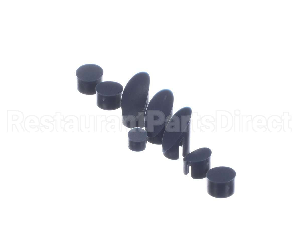 L02292 Globe Screw Cover Kit