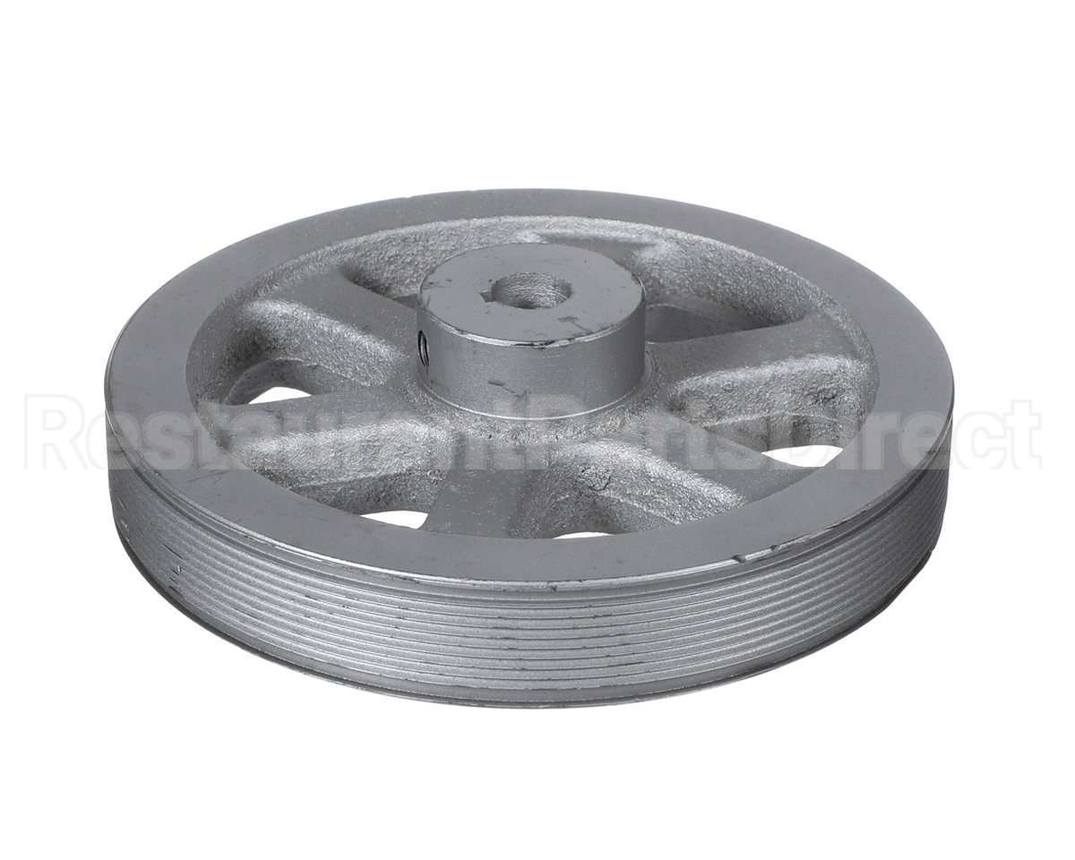 L02306 Globe Pulley Assembly