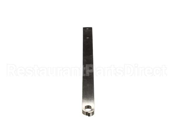 L027 Edlund Lever, #700 S/S Arm Needs A S