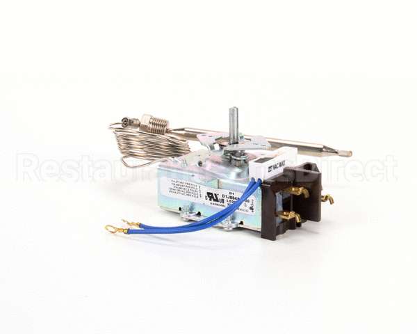 L029A Grindmaster Cecilware Thermostat - Fe Urn / Mpo-E