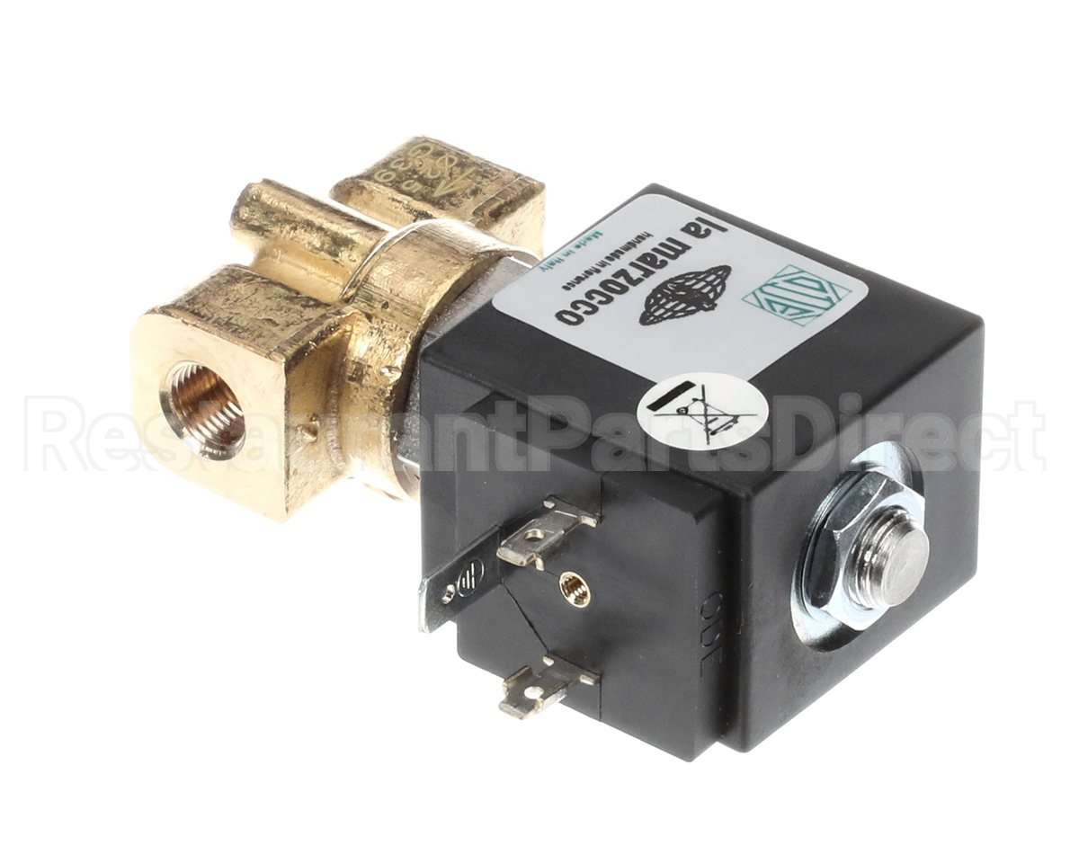 L053 La Marzocco 2 Way Solenoid Valve, 220V (.02)