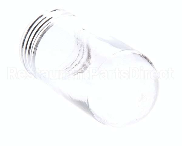 L10-X006 Component Hardware Globe, Clr, Gl