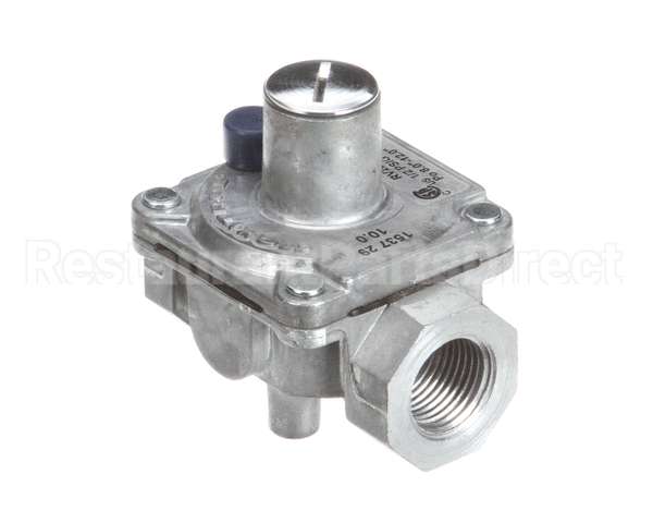 L198A Grindmaster Cecilware Regulator (Lp) - Gf10/16/28