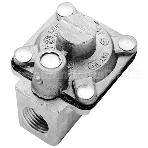 L198F Compatible Grindmaster Gas Pressure Reg