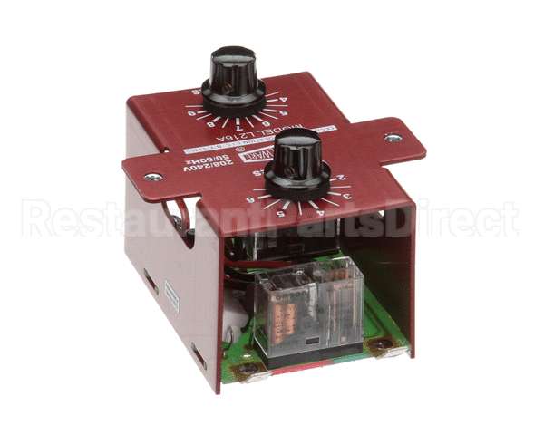 L216A Grindmaster Cecilware Timer 240V Dual - Fe200 Urn