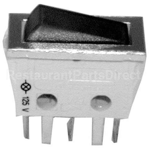 L217AL Compatible Grindmaster Switch 7/16 X 1-1/8Spst