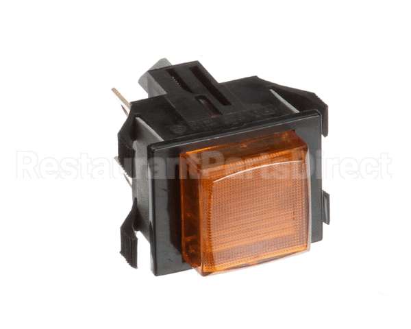 L236A Grindmaster Cecilware Switch Amber Agitator 120V-Fe