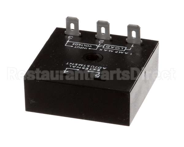 L238A Grindmaster Cecilware Timer 120V Solid State-Agitator-Fe