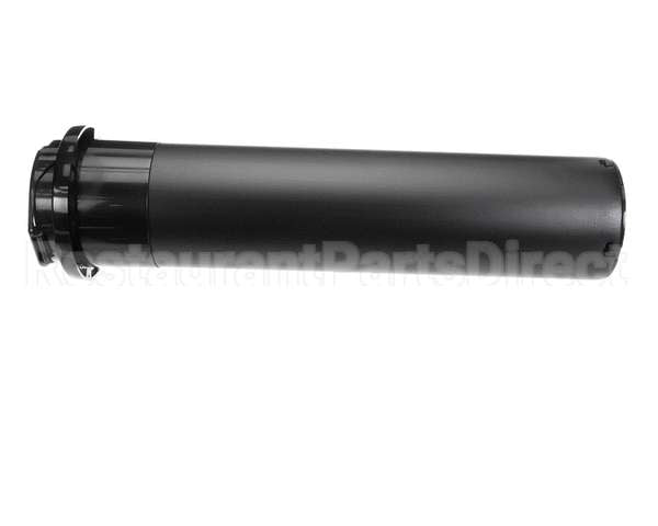L2400C San Jamar Large Lid Dispenser - 24-46 Oz