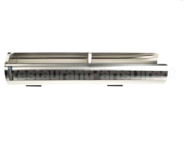 L3502 San Jamar Wall Mount Lid Dispenser - Double - 24-4